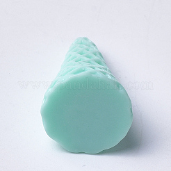 Decoden-Cabochons aus Harz&nbsp;CRES-Q206-18