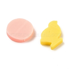 Cabochon in fimo fatti a mano&nbsp;CLAY-Q004-22A