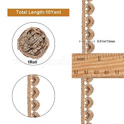 Metallkord&nbsp;DIY-GF0005-46