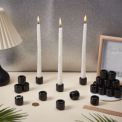 Candelabros de porcelana&nbsp;AJEW-WH0481-64