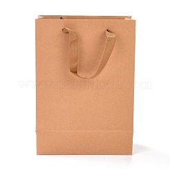 Rechteckige Bonbontüten aus Papier&nbsp;CARB-XCP0001-02