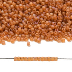 Perline toho 11/0 rotonde&nbsp;SEED-XTR11-0162CF
