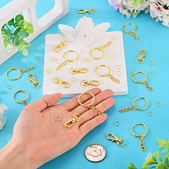 Kits de porte-clés&nbsp;IFIN-TA0008-90