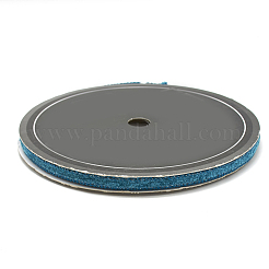 Rubans de nylon tressés&nbsp;OCOR-N003-04A
