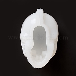 Moldes de estatua de silicona para hacer velas diy&nbsp;DIY-M031-02