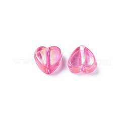 Abalorios de acrílico transparentes&nbsp;LS-MACR-S373-114-C02