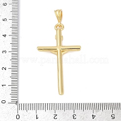 Pendentifs en laiton&nbsp;KK-A241-13A-G