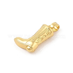 Messing Anhänger & Charms&nbsp;KK-R100-07G