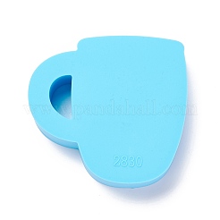 Tasse bricolage décoration moules en silicone&nbsp;DIY-I085-03