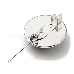 Spille rotonde in vetro&nbsp;FIND-Q096-01D