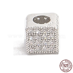 925 perline in argento sterling&nbsp;STER-Z005-14A-02