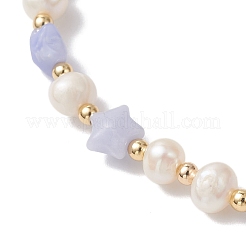 Bracelets extensibles pour femmes&nbsp;BJEW-JB12814-01