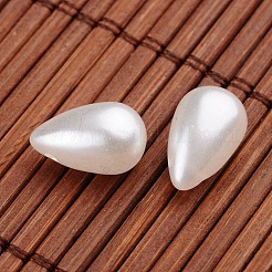 Perles acryliques imitation de larme&nbsp;OACR-L004-6048