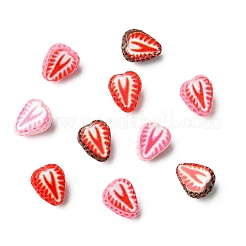 Cabochons di opaco resina&nbsp;RESI-CJC0012-47
