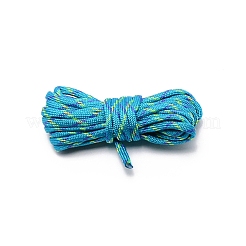 15 faisceaux 15 couleurs cordon polyseter&nbsp;OCOR-WH0066-08