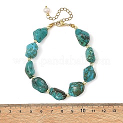 Armbänder aus gefärbten&nbsp;BJEW-JB14252