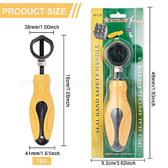 Maniglia di sicurezza&nbsp;TOOL-WH0034-02