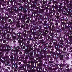 8/0 Perlas de semillas de vidrio&nbsp;SEED-A016-3mm-213