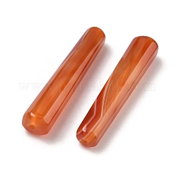 Natur-Achat Perlen&nbsp;G-K385-11B