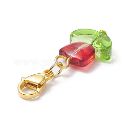 Decorazioni pendenti a lume fatti a mano&nbsp;HJEW-JM01020