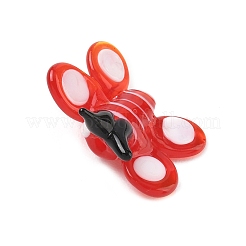 Abalorios de colores vario hechos a mano&nbsp;LAMP-H074-01B