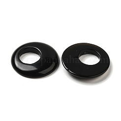 Colgantes de piedras preciosas naturales y sintéticas mezcladas&nbsp;G-T122-76