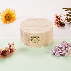 Boite en bois&nbsp;CON-SZ0001-06