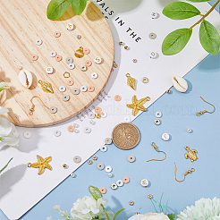 Diy schmuck machen Kit&nbsp;DIY-DC0002-73