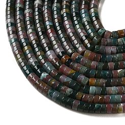 Natur Indien Achat Perlen Stränge&nbsp;G-M420-A04-01