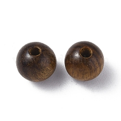 Perle en bois&nbsp;WOOD-I009-01A-03