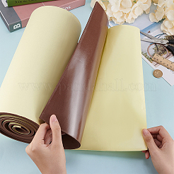 Hojas de espuma eva adhesivas&nbsp;DIY-WH0308-452C
