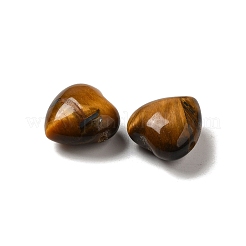 Tigre naturale perle occhio&nbsp;G-K248-A12