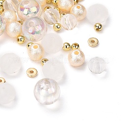 Braccialetti fai da te che fanno kit&nbsp;DIY-YW0003-77