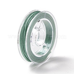 Hilos trenzados de nailon&nbsp;NWIR-N001-0.8mm-15