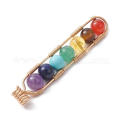 Chakra-Edelstein&nbsp;PALLOY-TA00106