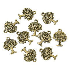 Pendente in lega stile tibetano&nbsp;X-MLF10394Y-NF
