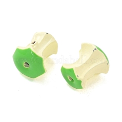 Spruzzare perline in lega verniciati&nbsp;FIND-C074-10KCG-01