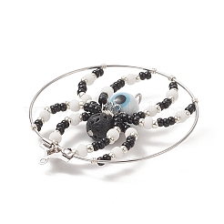 Pendentifs en laiton&nbsp;PALLOY-TA00032-01