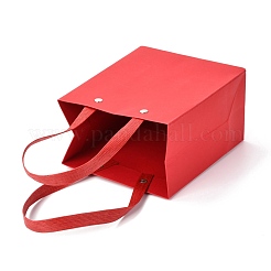 Rechteckige Papiertüten&nbsp;CARB-O004-01A-02