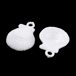 Opake Acryl Anhänger&nbsp;SACR-L007-051E