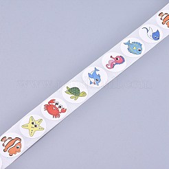 Kinder Cartoon Aufkleber&nbsp;DIY-P008-B02