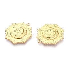 Pendentifs en acier inoxydable 304&nbsp;STAS-T065-17G