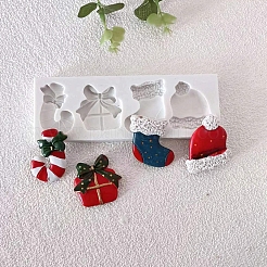 DIY-Weihnachtszuckerstange&nbsp;XMAS-PW0001-027