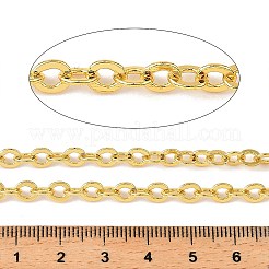 Chaînes de câble en laiton&nbsp;CHC-H111-05G-04