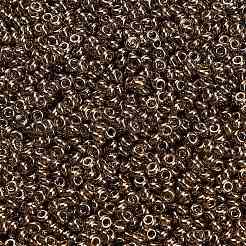 Perline toho 6/0 demi round&nbsp;X-SEED-DR06-0204
