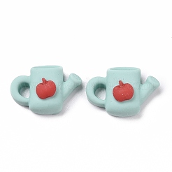 Undurchsichtigen Cabochons&nbsp;LS-X-RESI-H142-A05