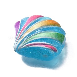 Decoden-Cabochons aus transparentem Harz&nbsp;CRES-S370-01A