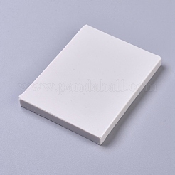 DIY Lebensmittelqualität Silikonformen&nbsp;AJEW-D040-05