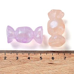 Transparente Acryl Perlen&nbsp;OACR-Z013-06