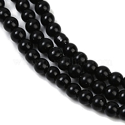 Perlige Glasperlen&nbsp;HY-J001-3mm-HX068